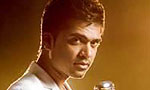 STR is back: Speaks on forthcoming films