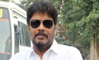 Sundar C's next release delayed!