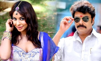 Sri Reddy clarifies about her allegations on Sundar C