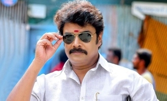 Sundar C enters politics? Sudden meeting with party leader creates sensation