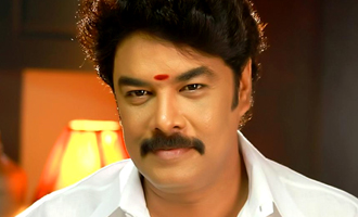 Sundar.C's 'Sanghamithra' in the most number of countries