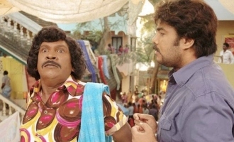 Breaking! Vadivelu and Sundar C reuniting for their most famous movie sequel ?