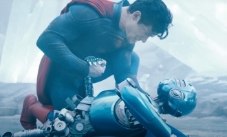 The Superman We've Been Waiting For: 5 Jaw-Dropping Moments from James Gunn's New Trailer