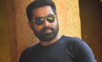 Comedian Suraj Venjaramoodu quarantined for covid 19