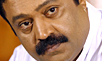 Suresh Gopi in 'Maanja Velu'