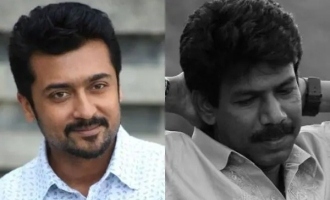 Is this hero replacing Suriya in Bala's 'Vanangaan'?