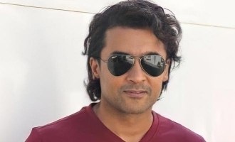 Major update on the next schedule of Suriya’s ‘Etharkkum Thunindhavan’ is here!