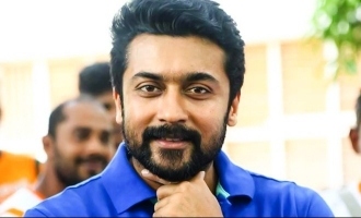 Tollywood actor to join Suriya's next?