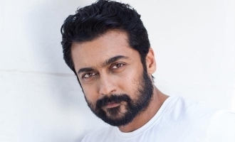 'Vikram' or 'KGF' techie to join Suriya's film with Siruthai Siva? - Hot updates