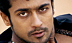 Suriya plays baddie