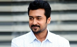 Suriya's NEET statement is contempt of court, alleges judge!