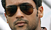 Suriya goes to Pakistan