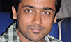 The humanitarian side of Suriya