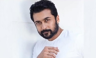 After Vikram, Suriya plays a cameo role in this upcoming film without charging a salary!