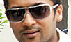 Is Suriya joining the singing bandwagon?