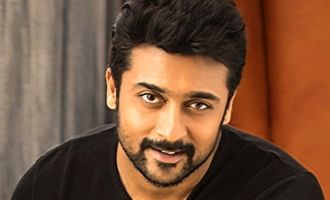 Latest hot update on Suriya's 'NGK'