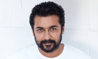 High Court's sensational order on case against Suriya