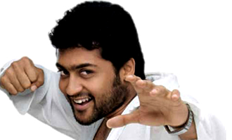 Secrets about Suriya's next