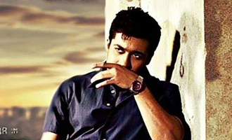 Amicable solution for Suriya, Anil?