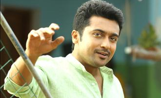 Mani Ratnam's heroine in Suriya film