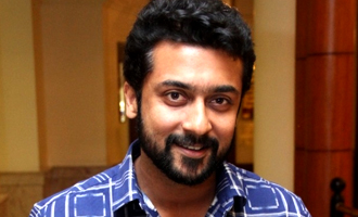 Aamir Khan's director desires to team up with Suriya