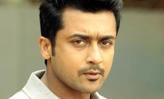 Top heroine confirms acting with Suriya in Selvaraghavan film