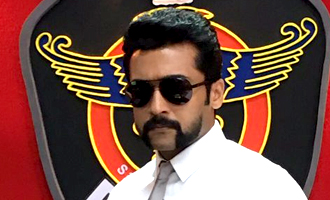 Brand new star cast joins Suriya's 'S3'