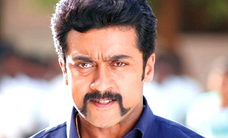 Hari shifts Suriya's 'S3' to his most favorite location