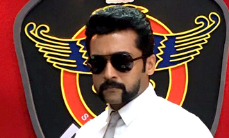 A slight delay for Suriya' 'S3'