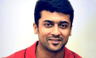 Suriya's next after 'Singam 3'