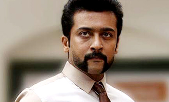 Important detail of Suriya's 'S3' Teaser revealed