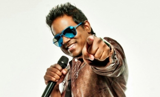 Yuvan clarifies 'Masss' confusion