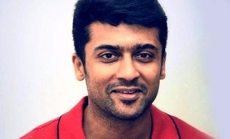 After 'Thaana Serndha Koottam' Suriya opts for a new age director ?