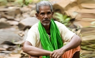 padma shri awardee eats ant eggs for survival 