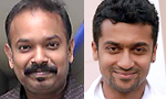 Suriya - Venkat Prabhu project announced!