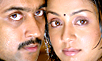 Happy wedding anniversary for Suriya-Jyothika