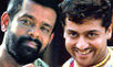 Vasnath, Surya join hands, again