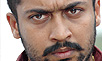 Suriya shines in new skies