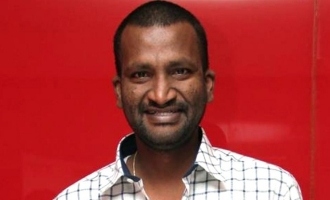 Suseenthiran reveals interesting details on Angelina!