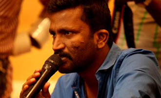 Suseenthiran reveals the status and release plans of his next