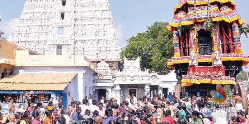 மும்மூர்த்திகள் அருள் புரியும் சுசீந்திரன் கோவில் – தொன்ம, வரலாற்று கதை