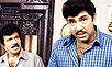 Sathyaraj plays a CM