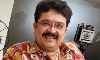 Sv shekher arrest and fined for making comments about female journalists