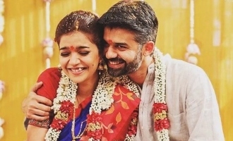 Subramaniyapuram Swathi replies to divorce news