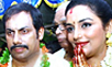 Shwetha Menon is now hitched