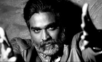 Vijay Sethupathi's character and importance in 'Sye Raa' revealed