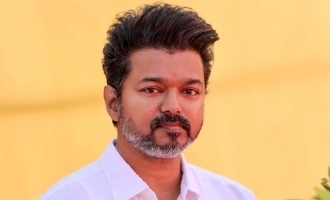 'தளபதி 69' படத்தில் இணைந்த இன்னொரு பிரபலம்.. குவியும் அப்டேட்கள்..!