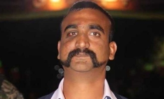 WOW! Abhinandan Vardhaman back to Srinagar instead of Chennai in sick leave