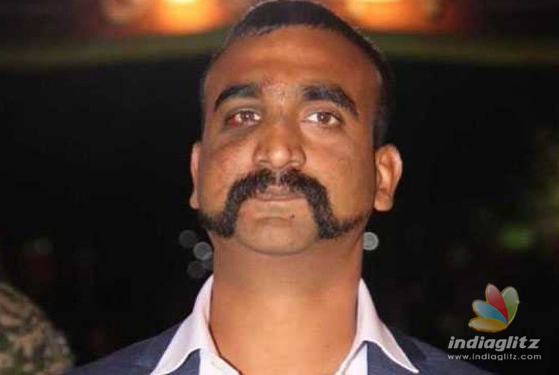 WOW! Abhinandan Vardhaman goes back to Srinagar instead of Chennai