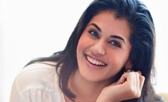 Tapsee exits a multi-starrer!